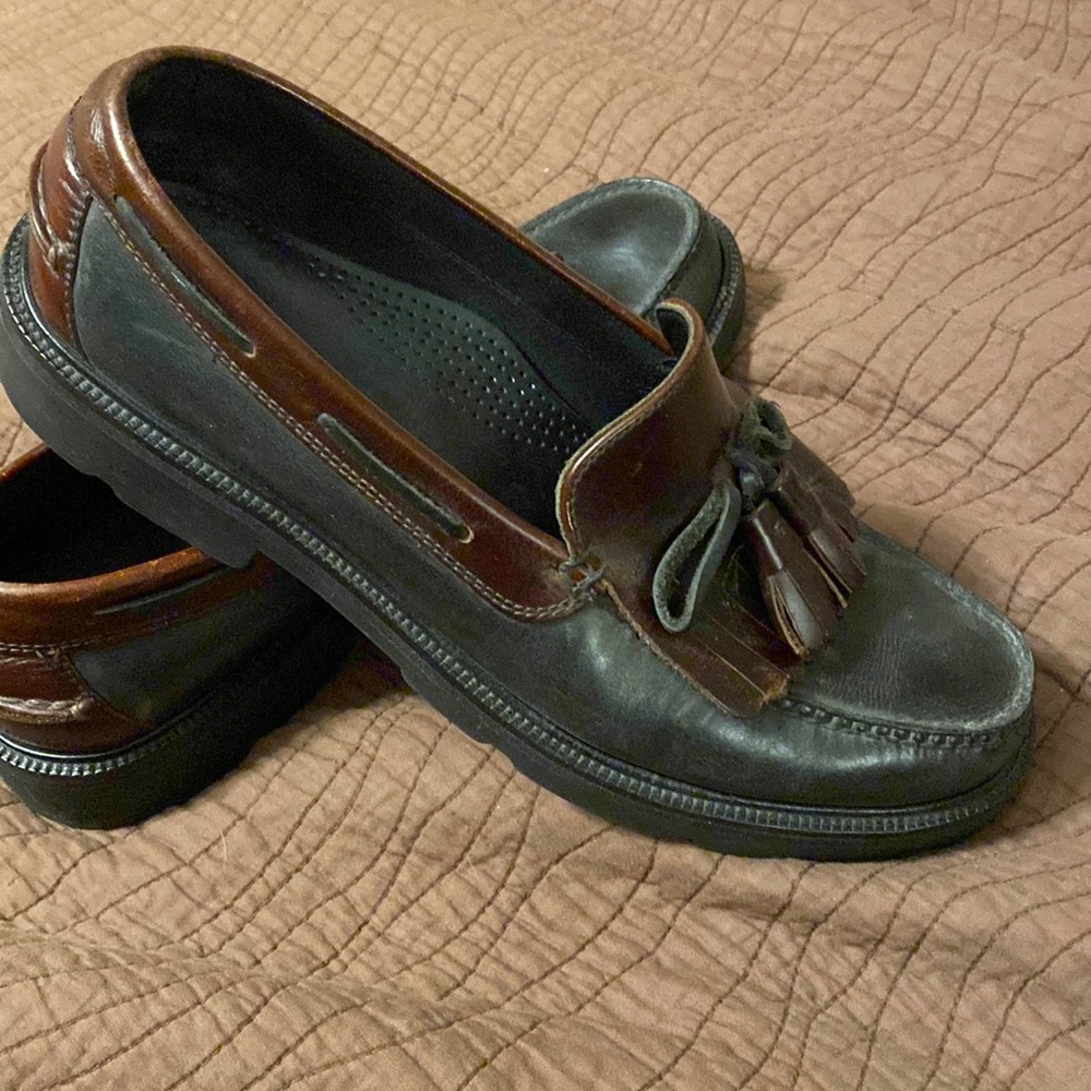 Cole Haan like new!